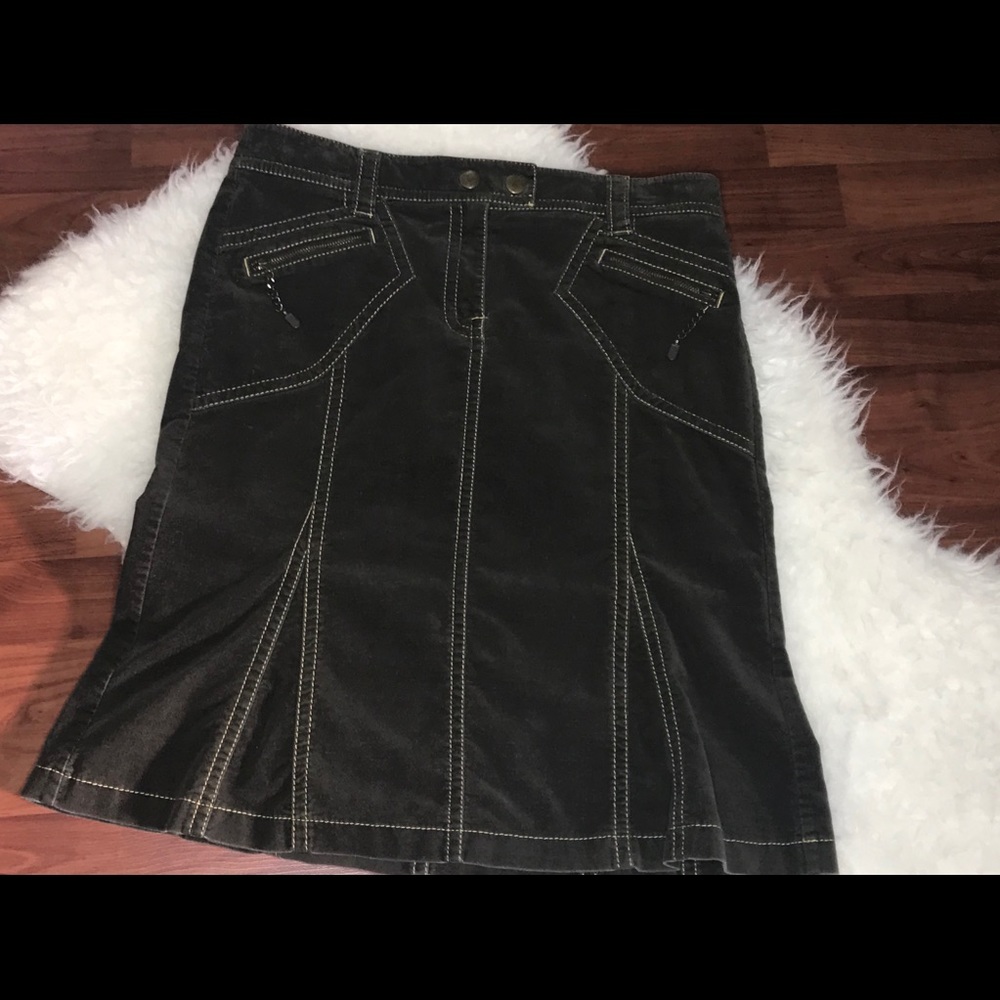 Ann Taylor LOFT skirt size 8